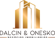 Dalcin & Onesko Negcios Imobilirios - CRECI/SC 8.839-J
